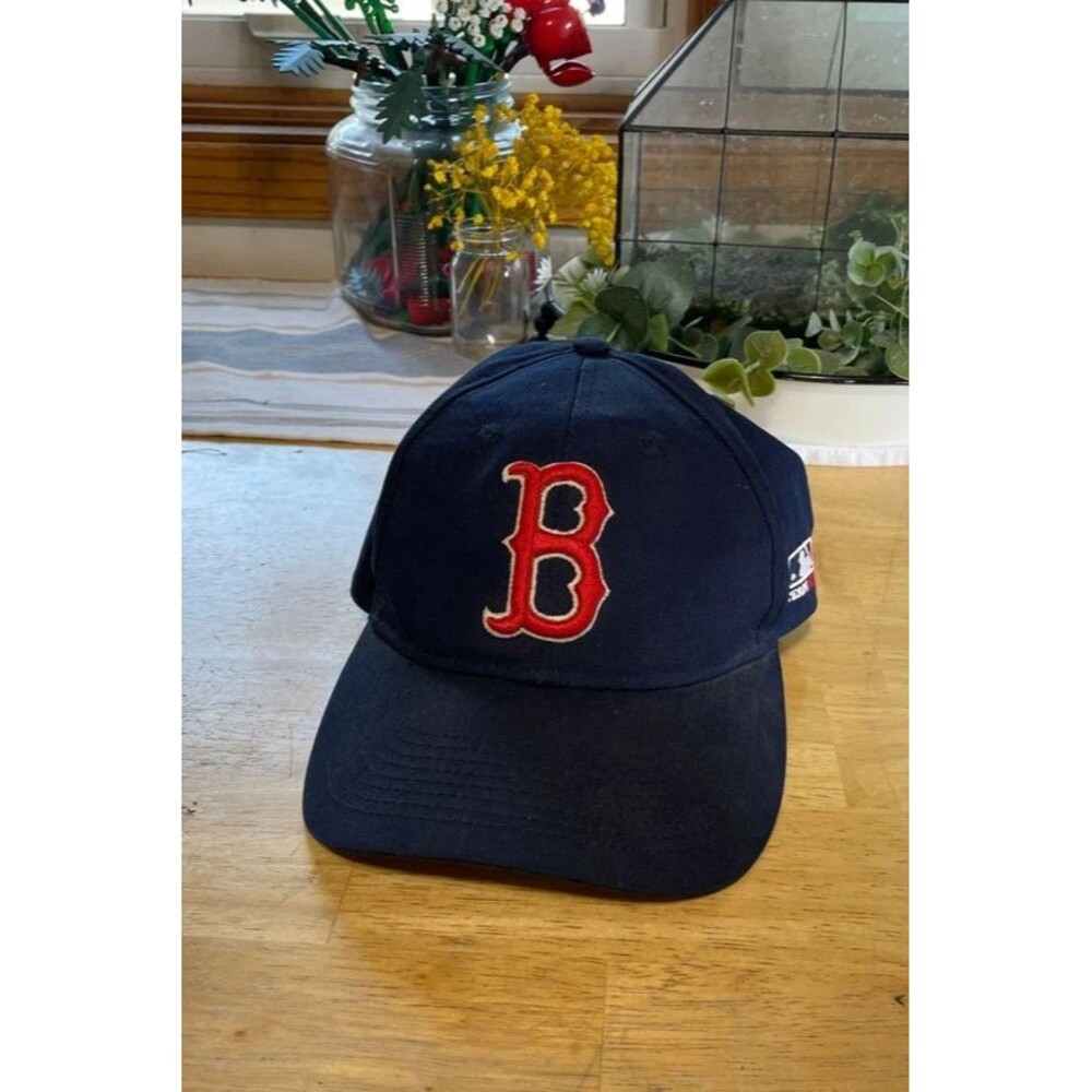 Boston Red Sox Baseball Cap